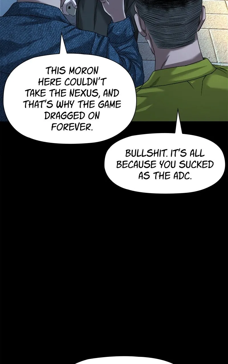 The Gwichon Village Mystery Chapter 61 Page 99