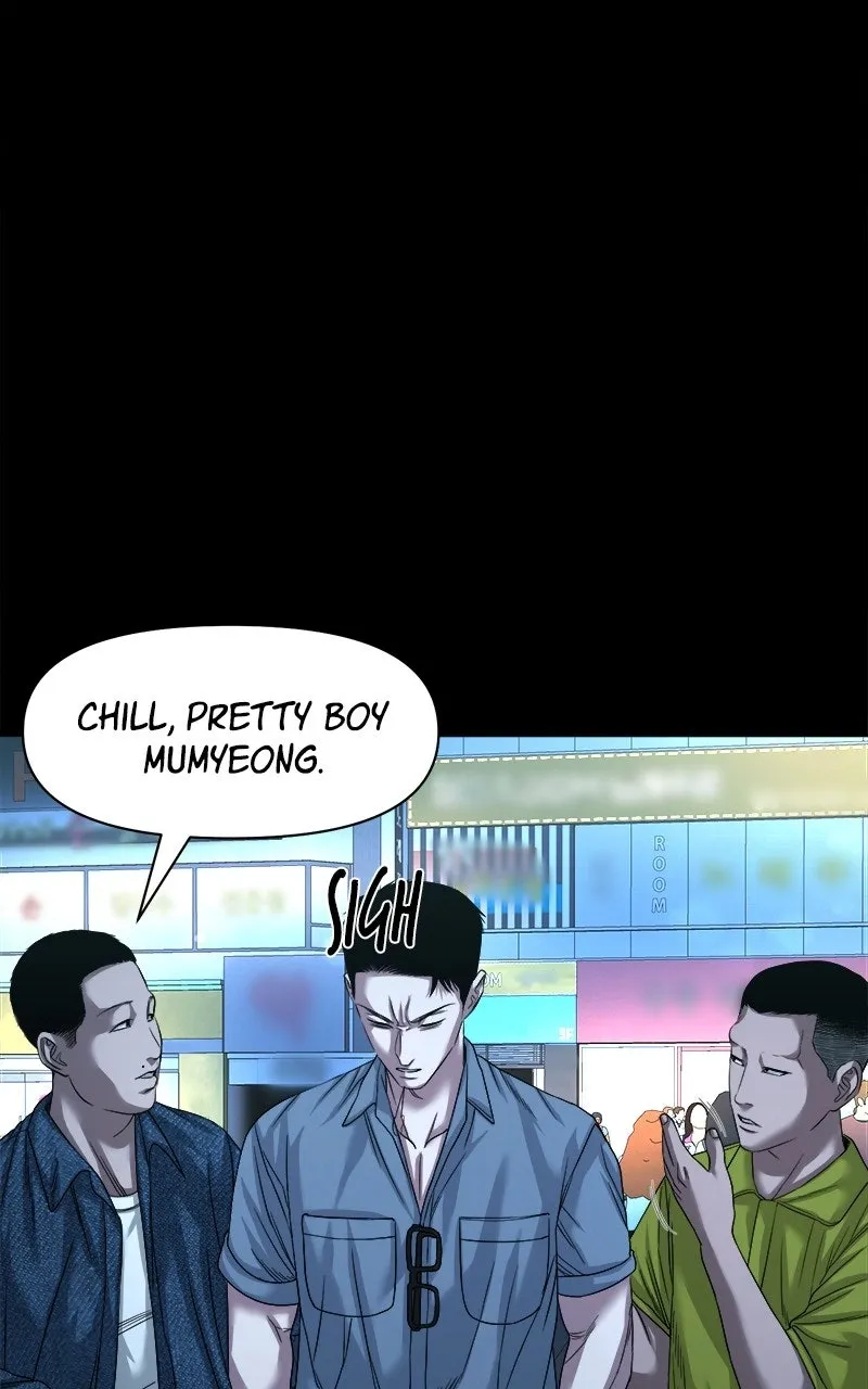 The Gwichon Village Mystery Chapter 61 Page 101