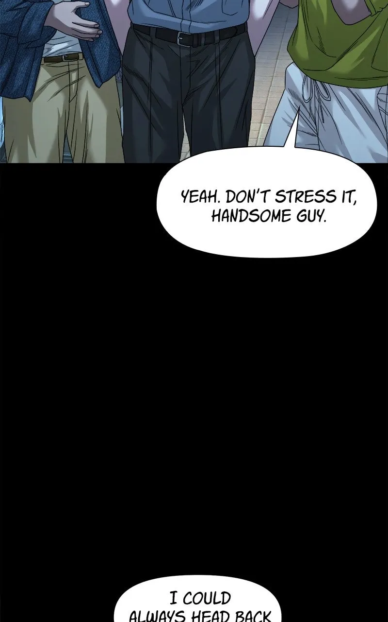 The Gwichon Village Mystery Chapter 61 Page 102