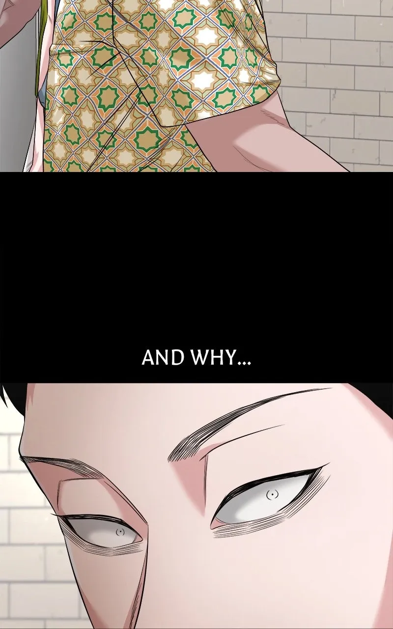 The Gwichon Village Mystery Chapter 62 Page 7