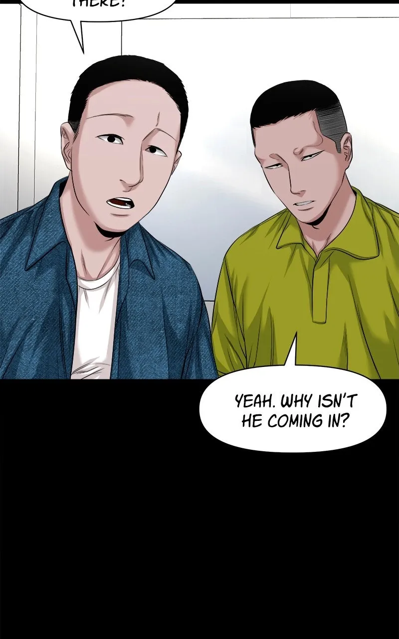 The Gwichon Village Mystery Chapter 62 Page 10