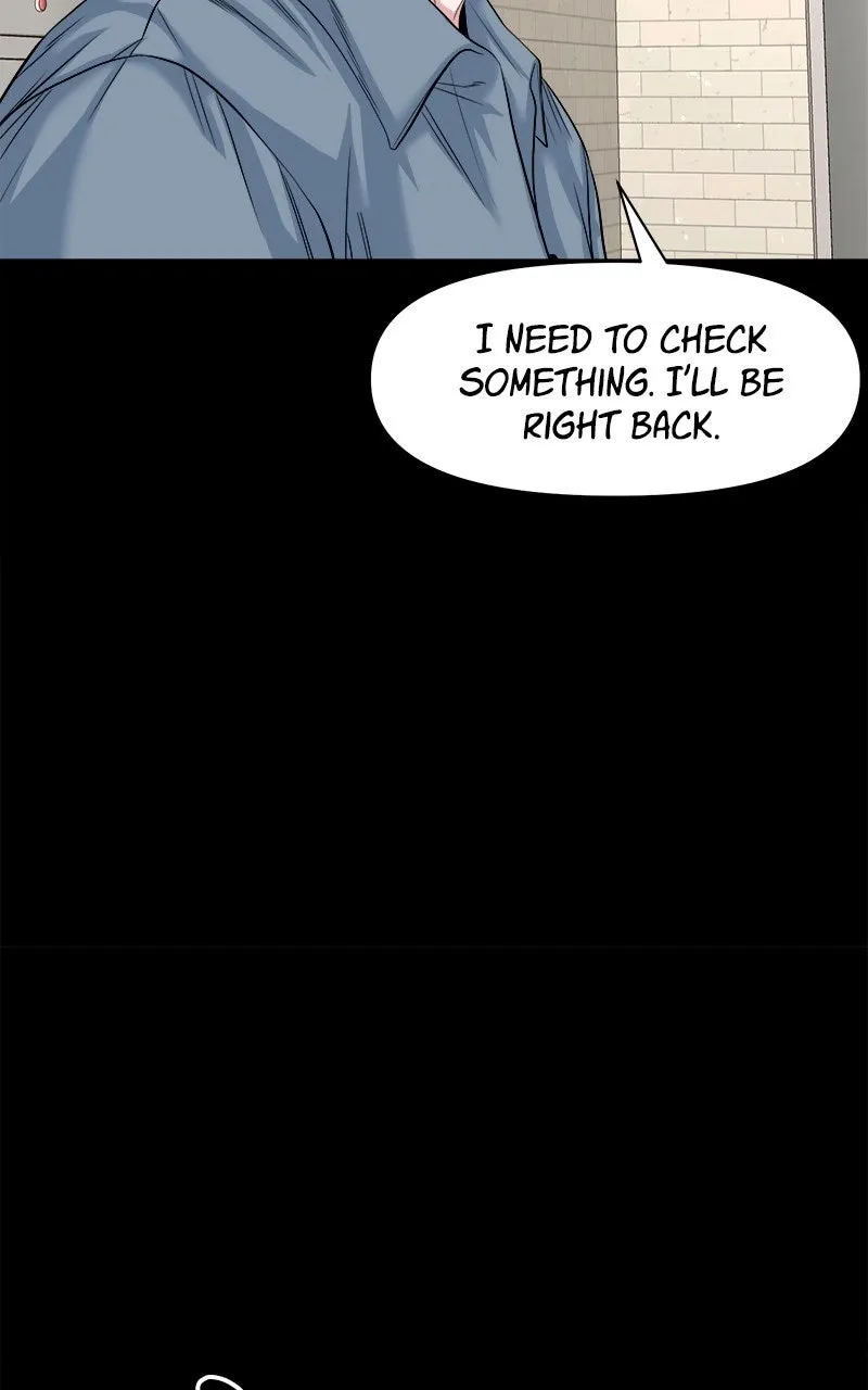 The Gwichon Village Mystery Chapter 62 Page 13