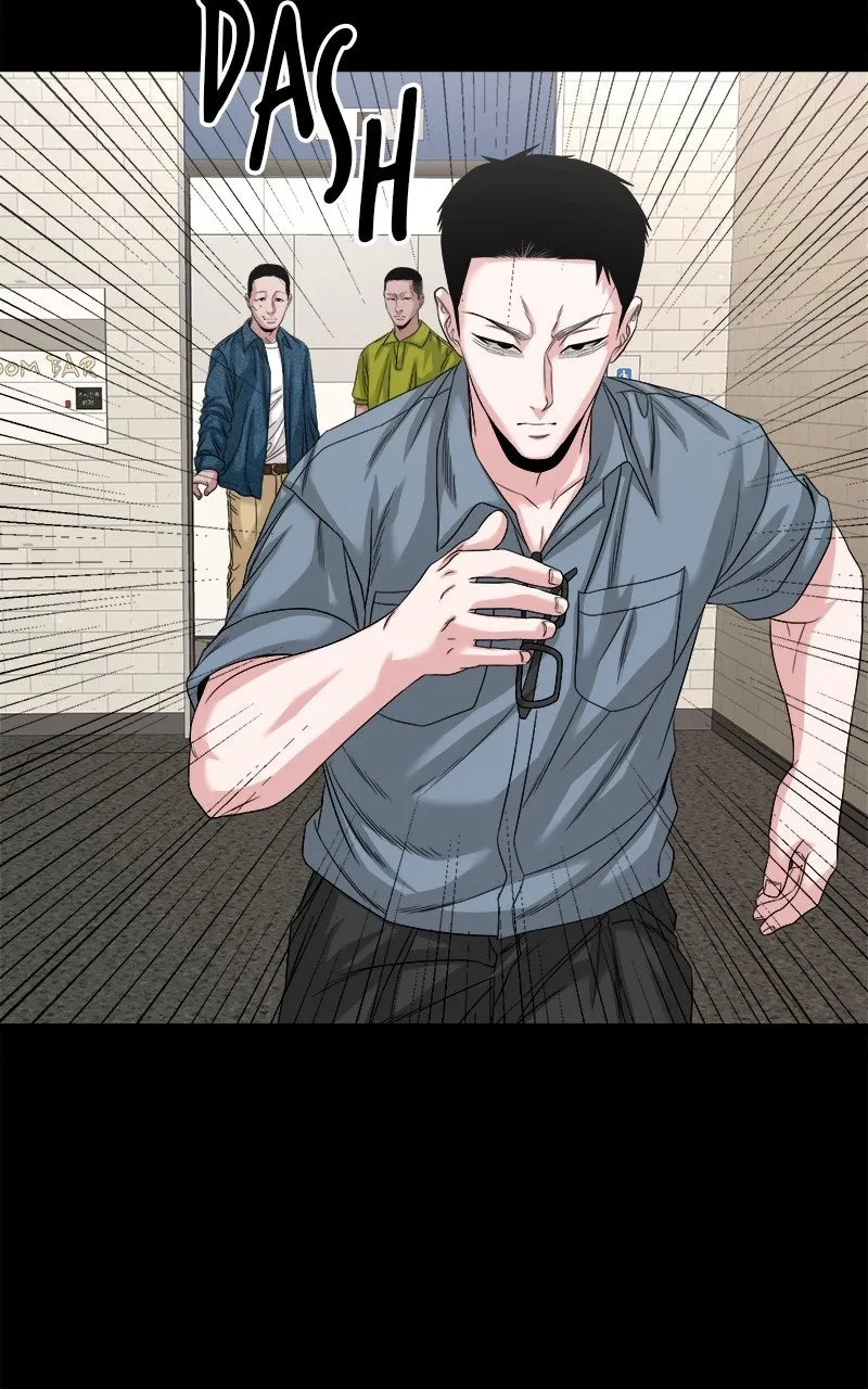 The Gwichon Village Mystery Chapter 62 Page 14