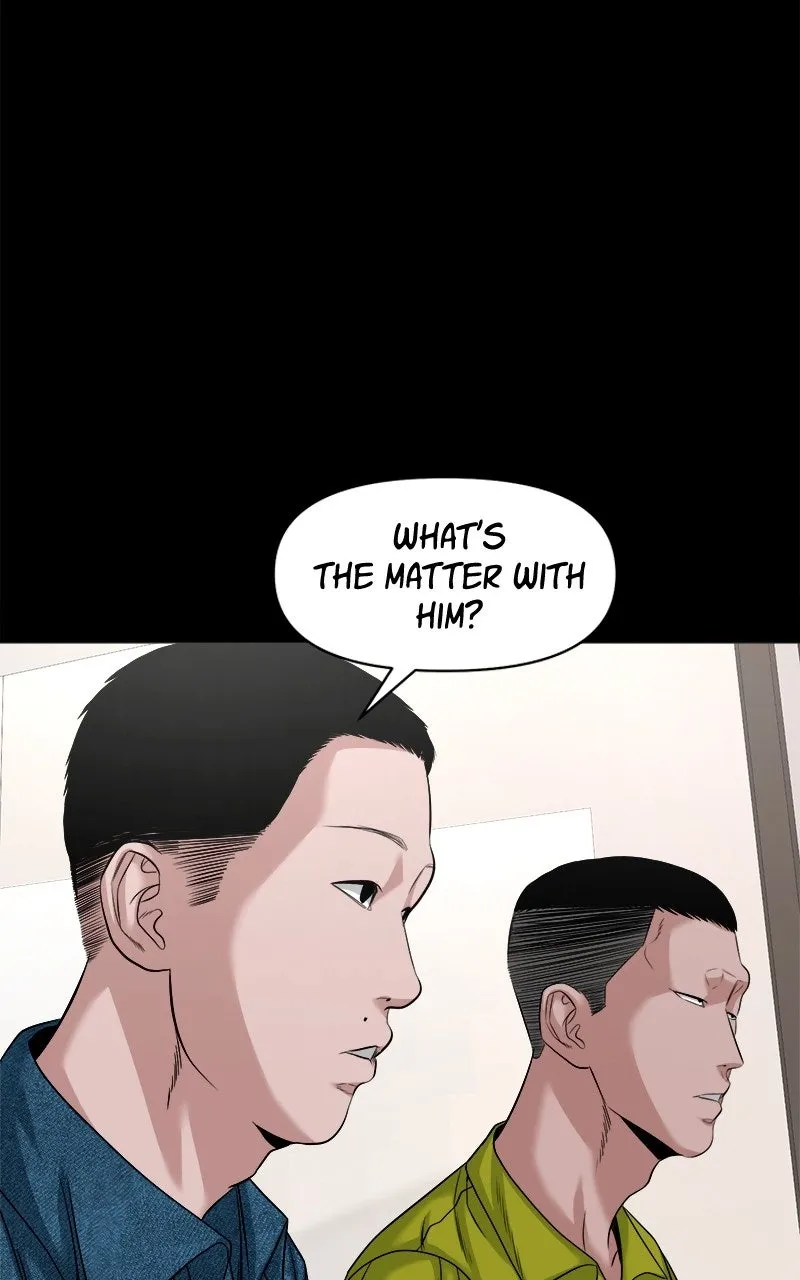 The Gwichon Village Mystery Chapter 62 Page 15