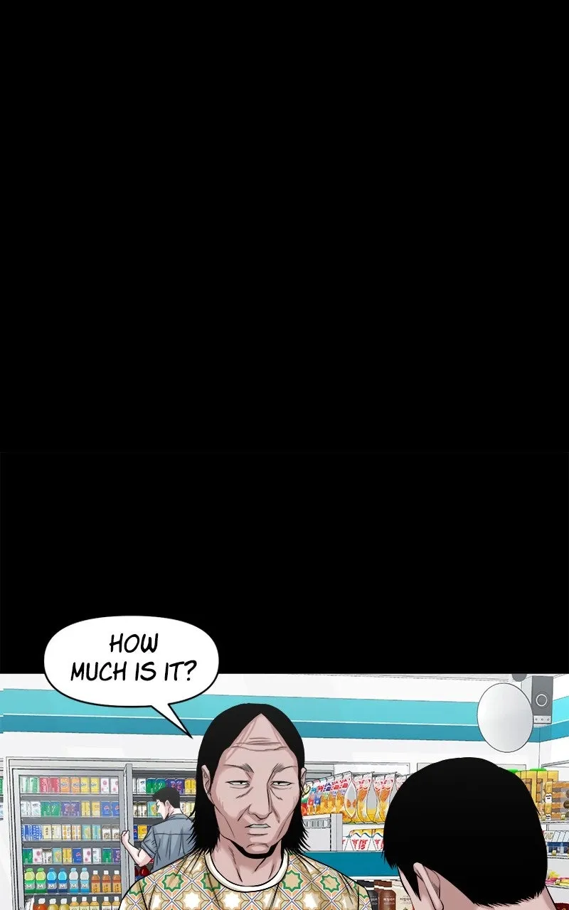 The Gwichon Village Mystery Chapter 62 Page 39