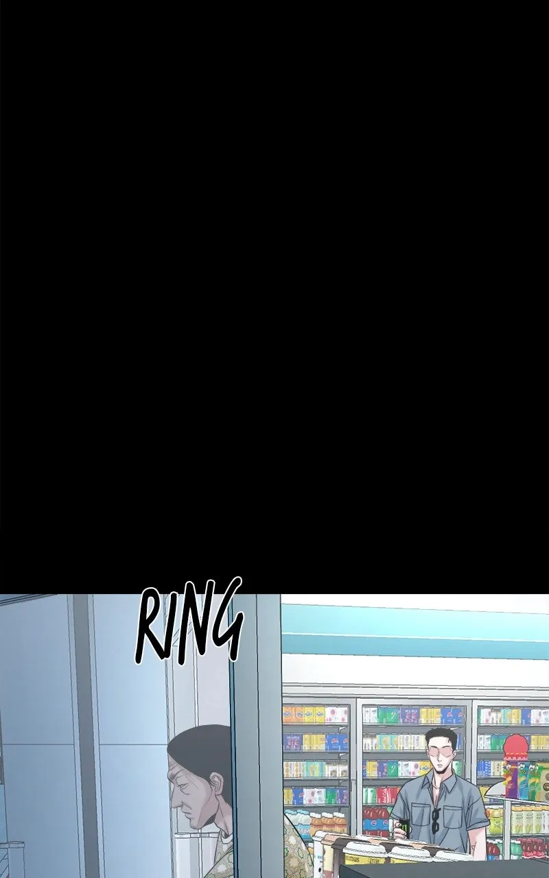 The Gwichon Village Mystery Chapter 62 Page 42