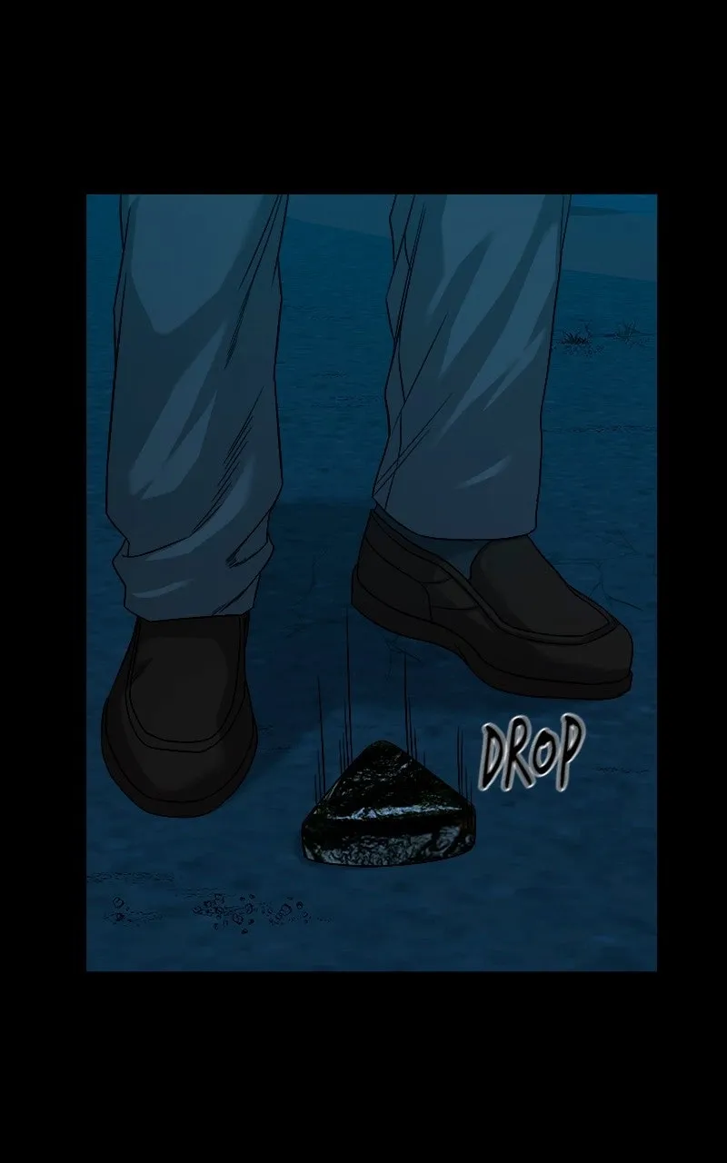 The Gwichon Village Mystery Chapter 62 Page 61