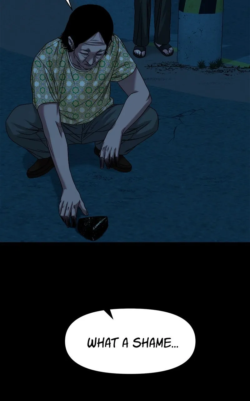 The Gwichon Village Mystery Chapter 62 Page 63
