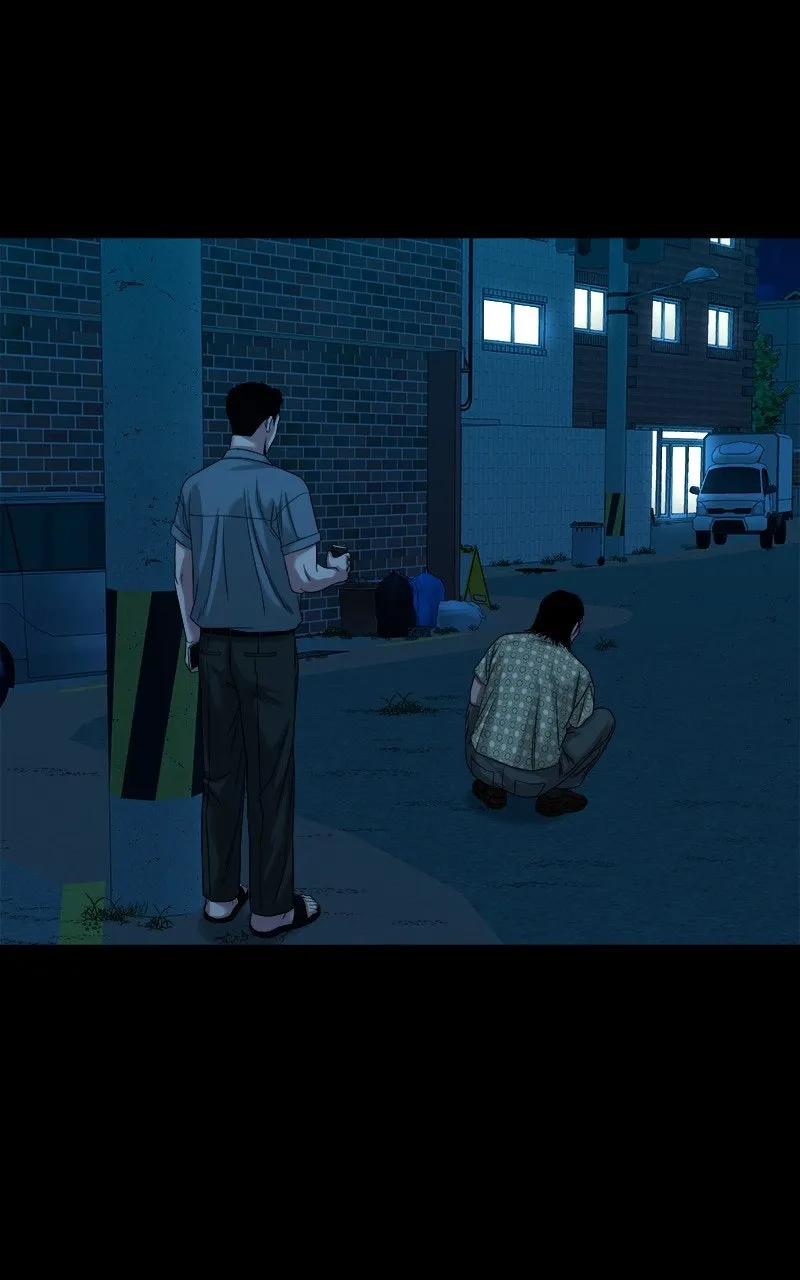 The Gwichon Village Mystery Chapter 62 Page 66