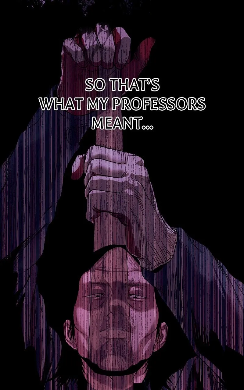 The Gwichon Village Mystery Chapter 62 Page 68