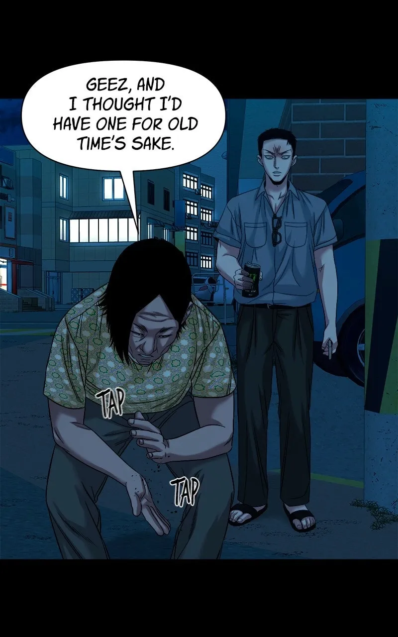 The Gwichon Village Mystery Chapter 62 Page 74