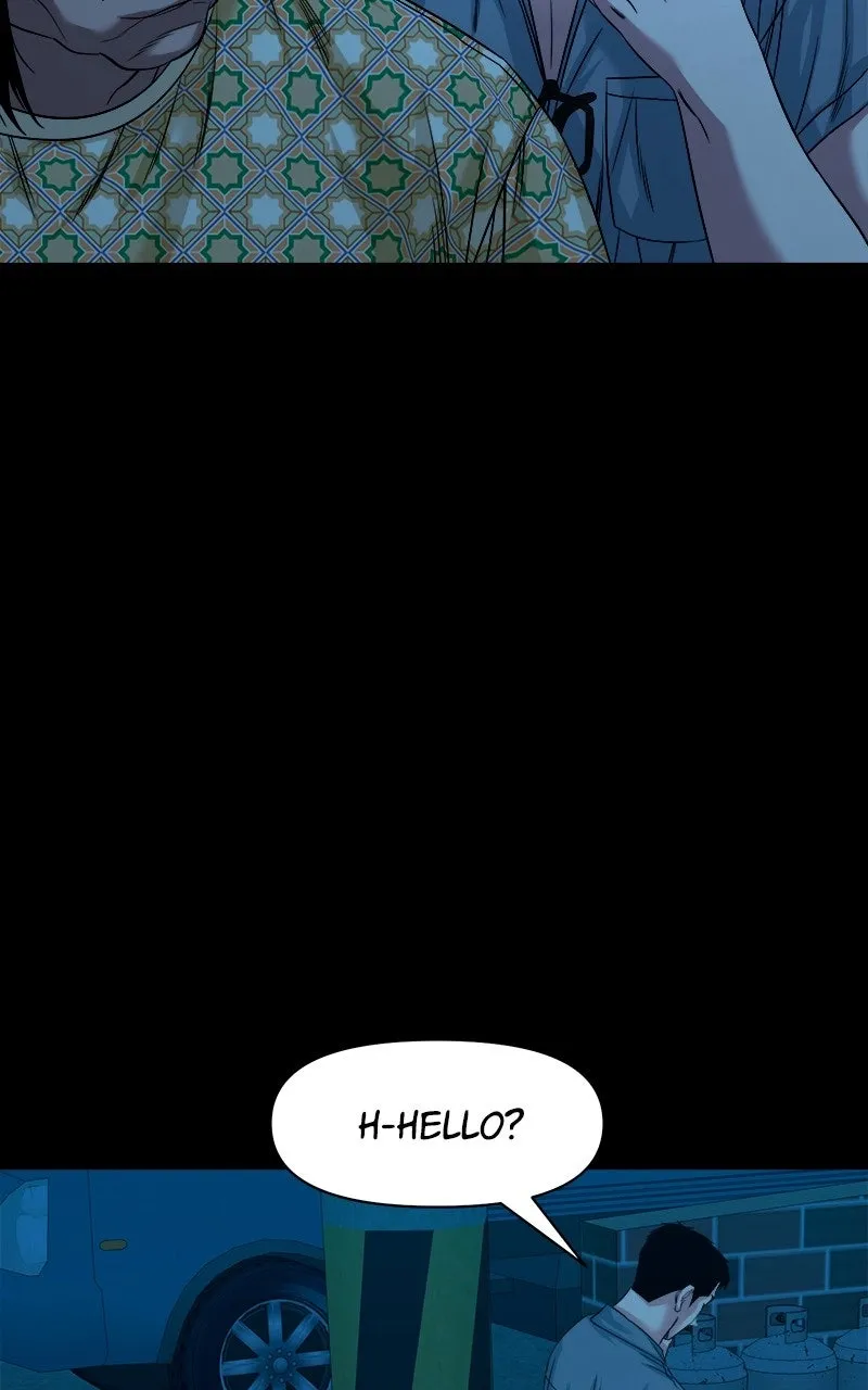 The Gwichon Village Mystery Chapter 62 Page 79