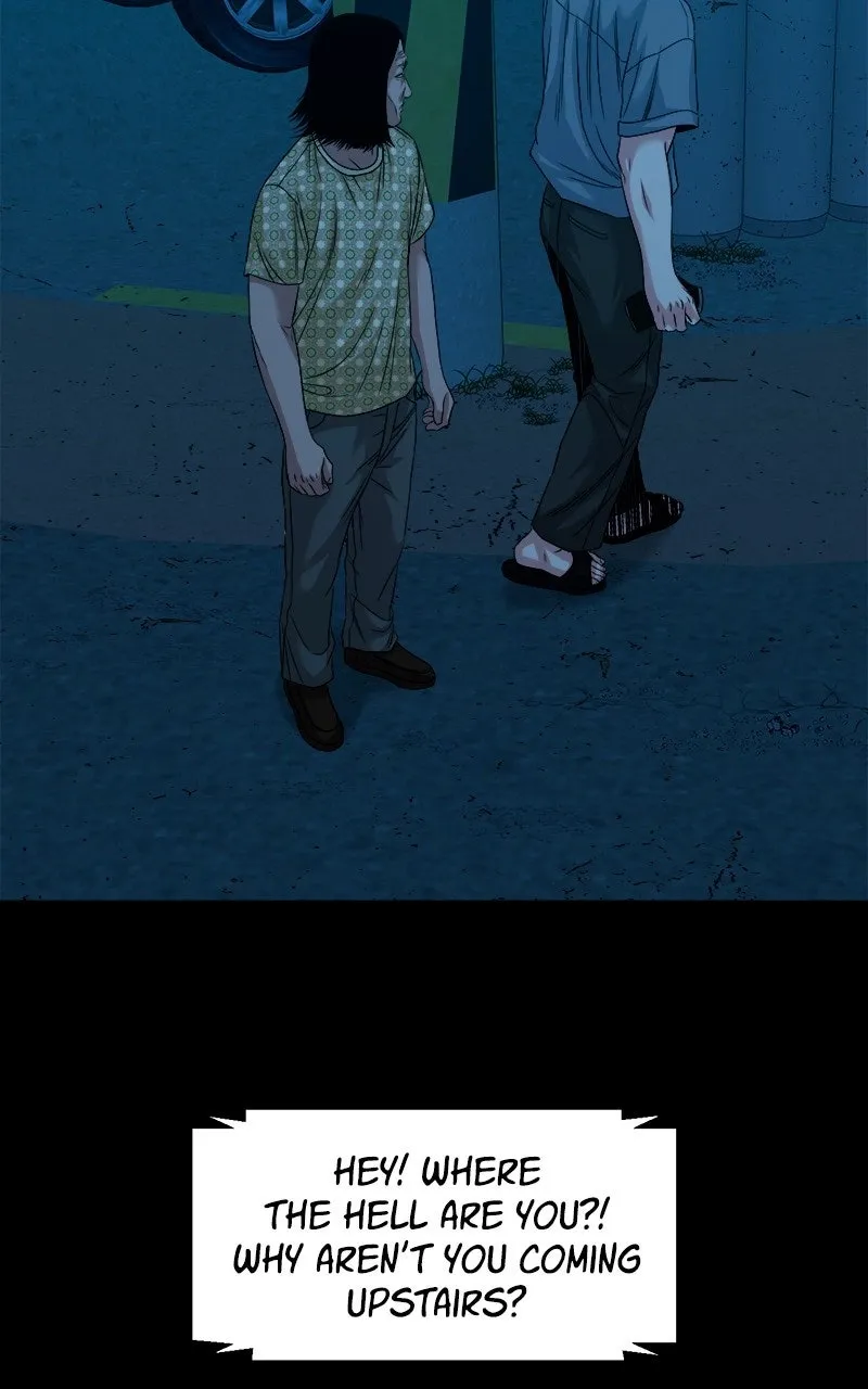 The Gwichon Village Mystery Chapter 62 Page 80