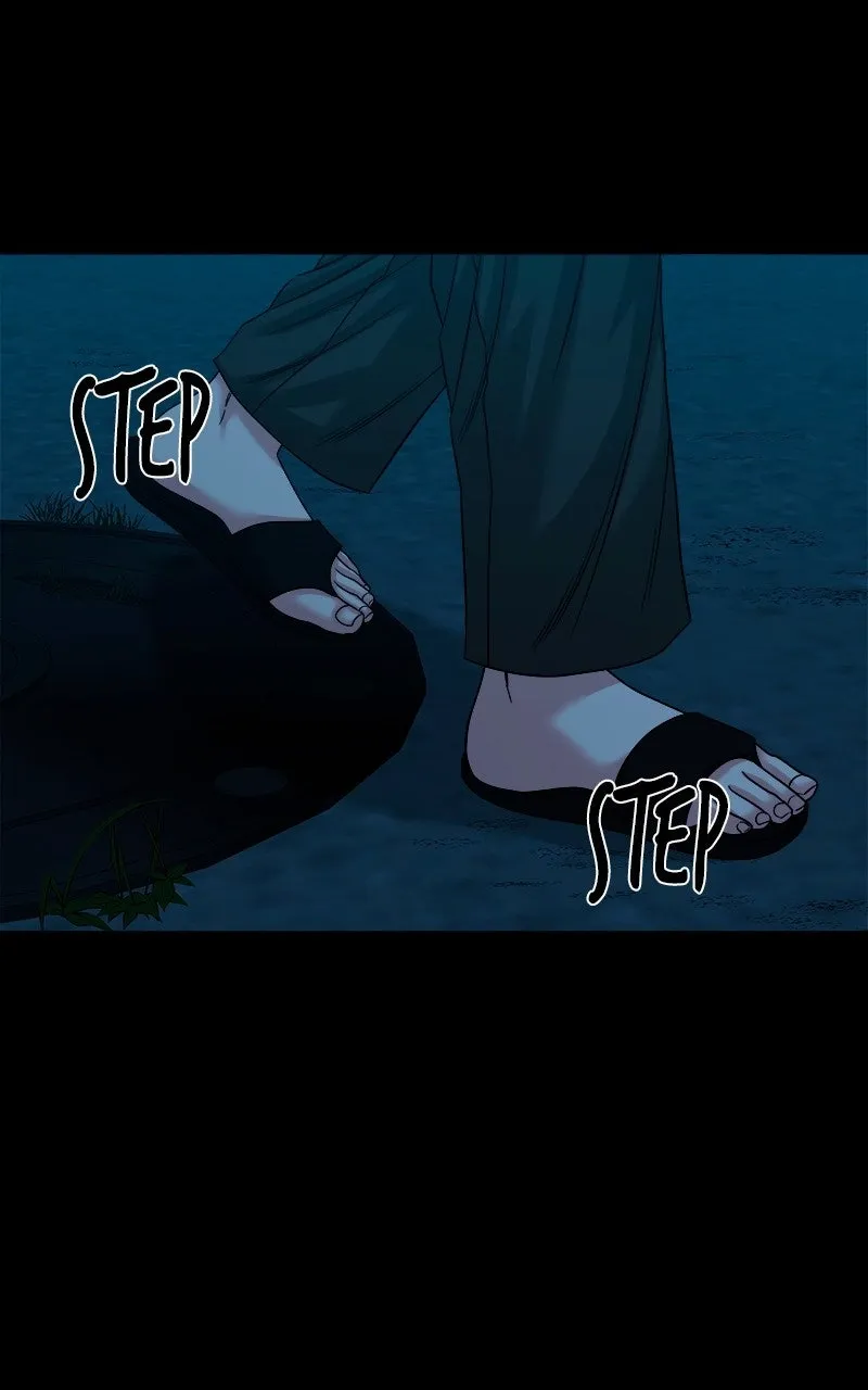 The Gwichon Village Mystery Chapter 62 Page 89