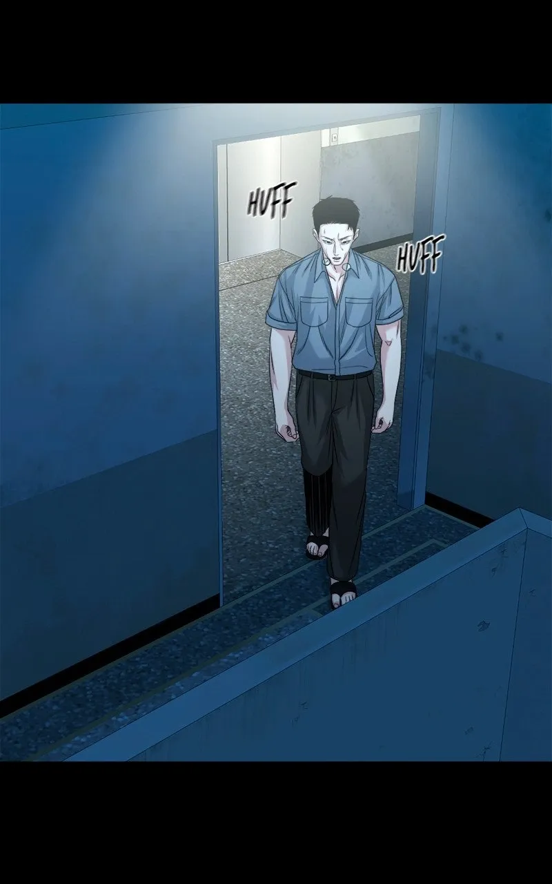 The Gwichon Village Mystery Chapter 62 Page 101
