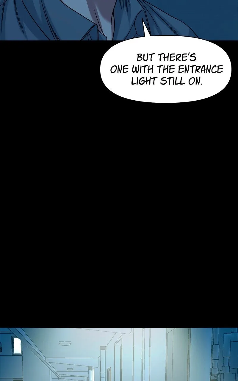 The Gwichon Village Mystery Chapter 62 Page 110