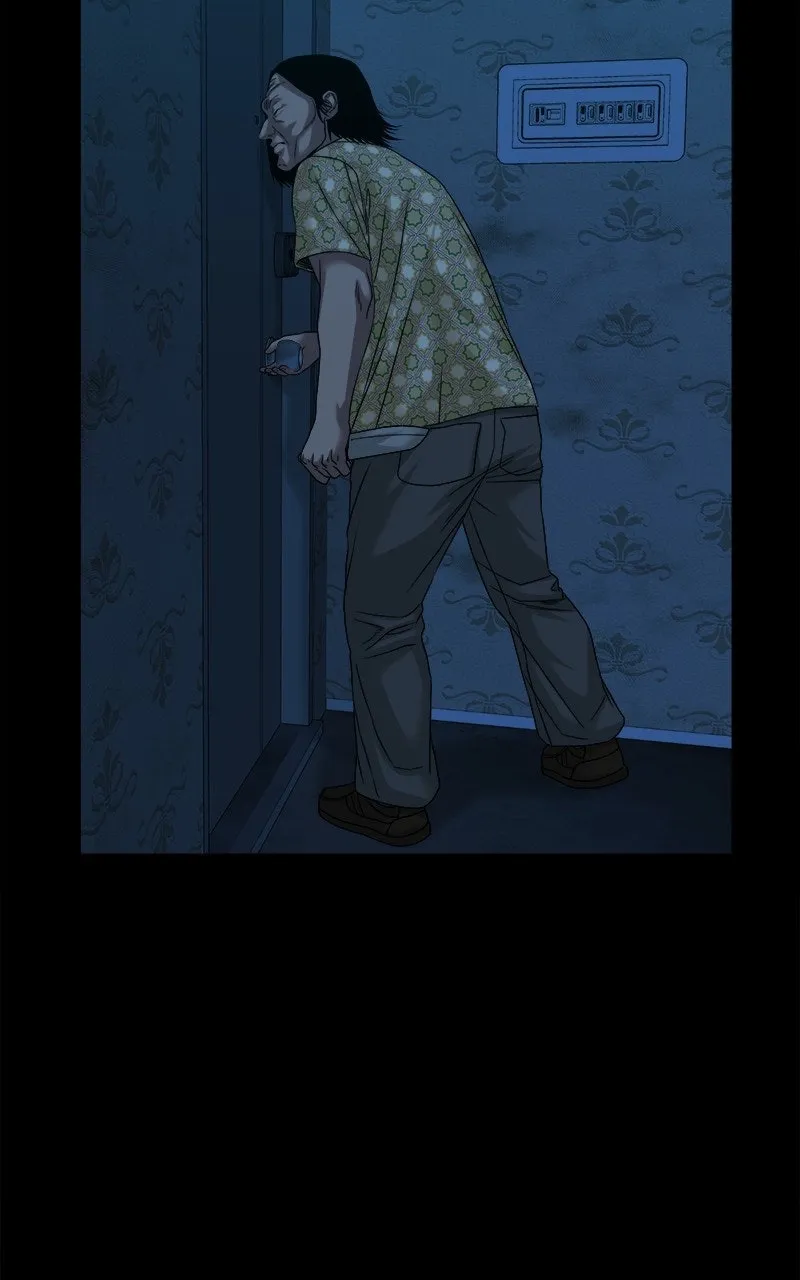 The Gwichon Village Mystery Chapter 63 Page 14