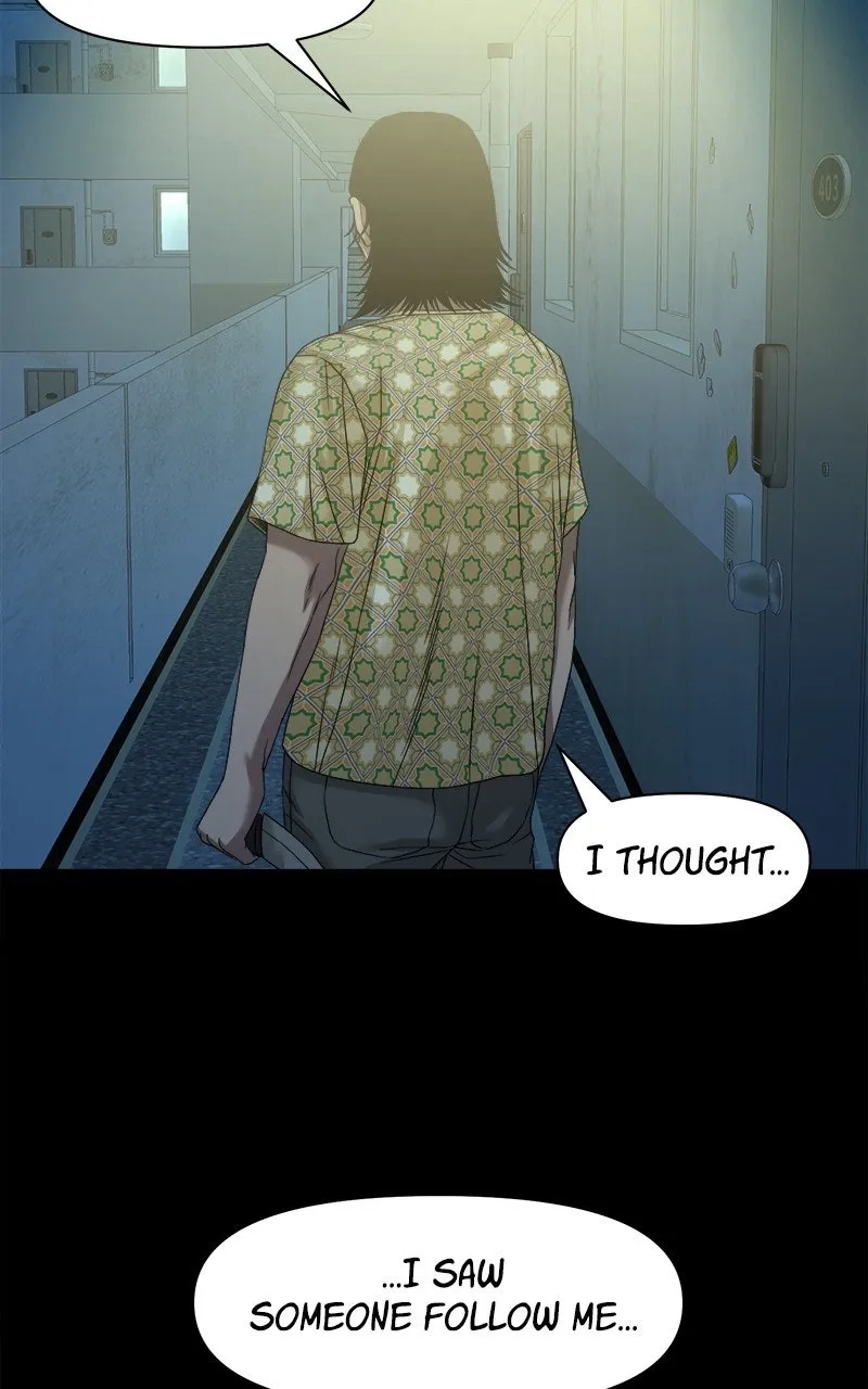 The Gwichon Village Mystery Chapter 63 Page 17