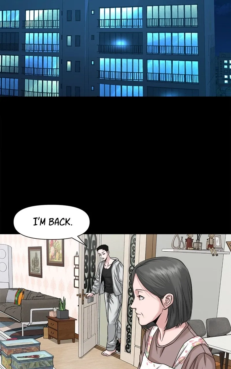 The Gwichon Village Mystery Chapter 63 Page 37