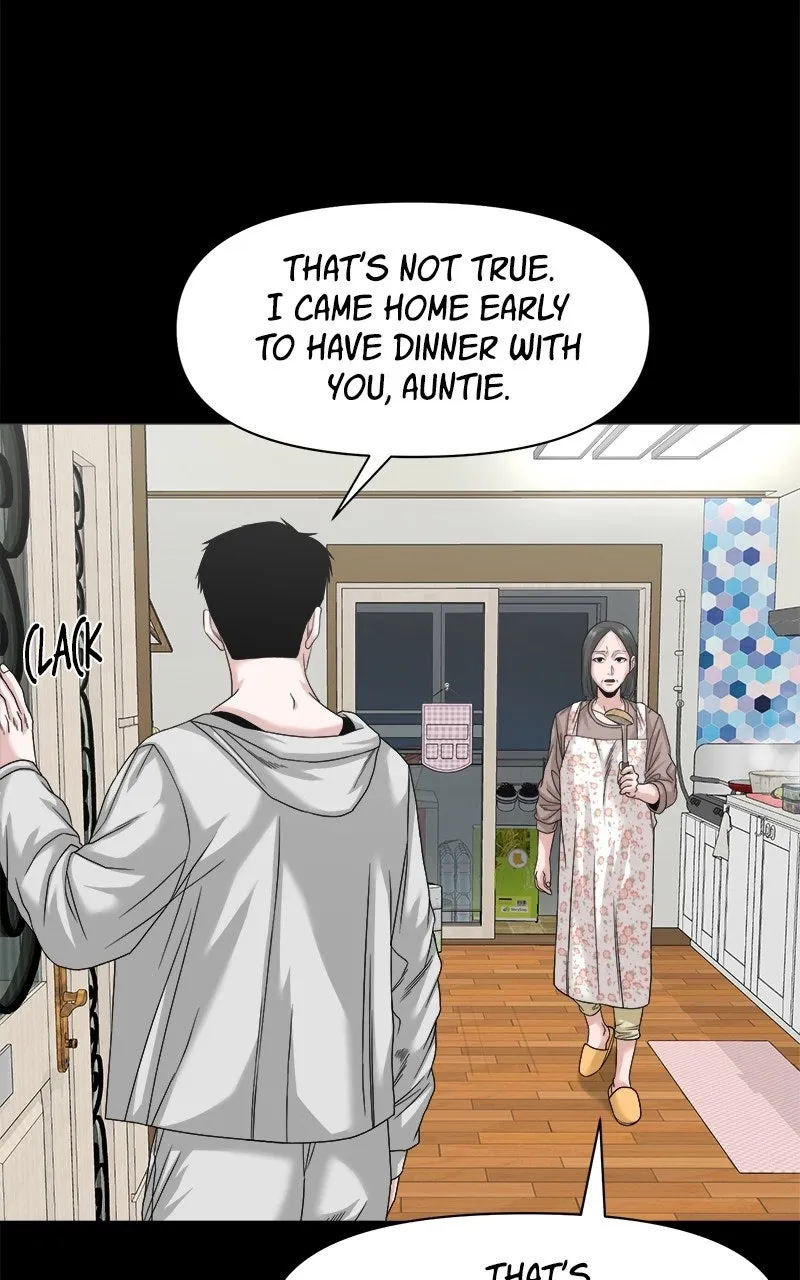The Gwichon Village Mystery Chapter 63 Page 40