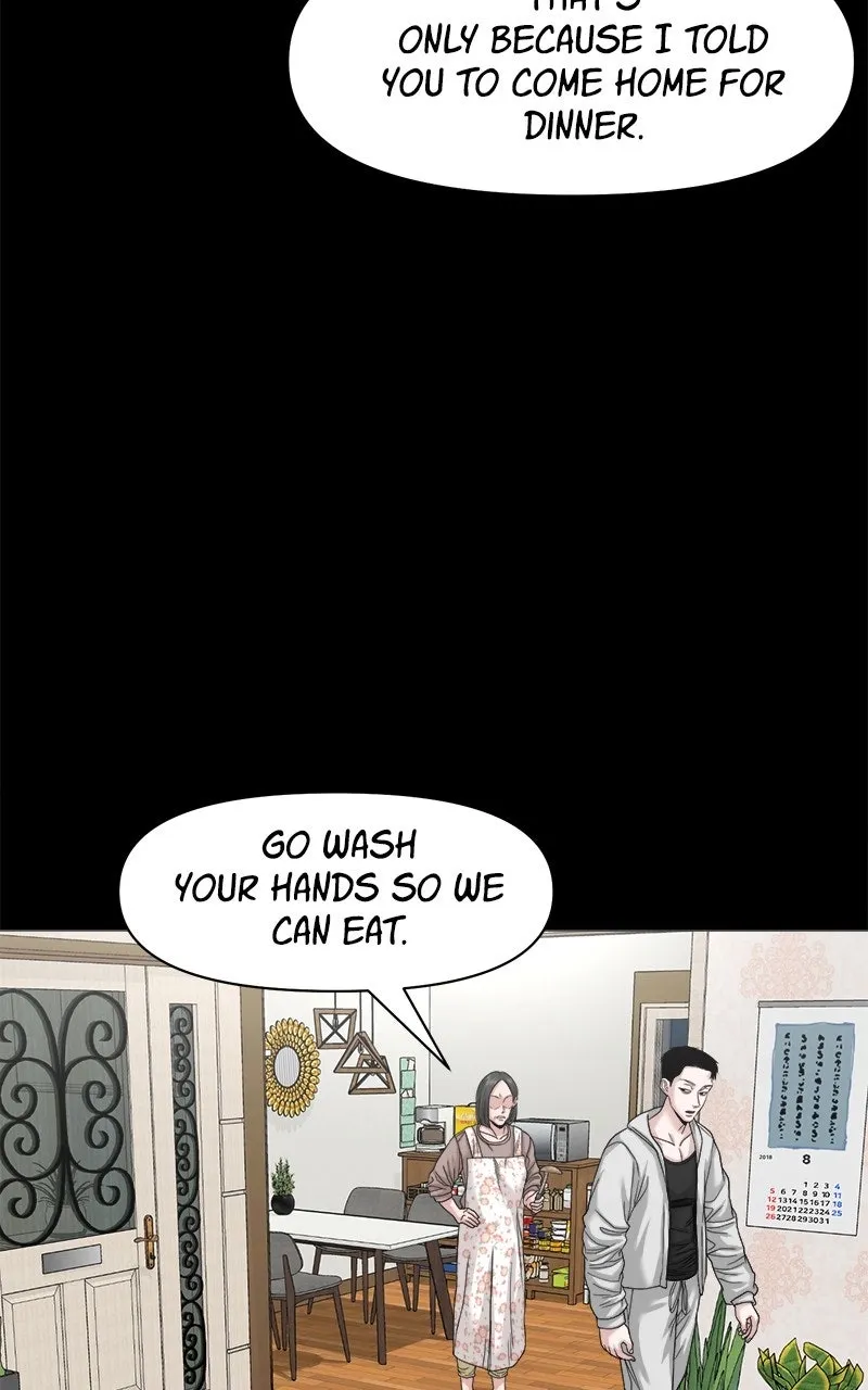 The Gwichon Village Mystery Chapter 63 Page 41