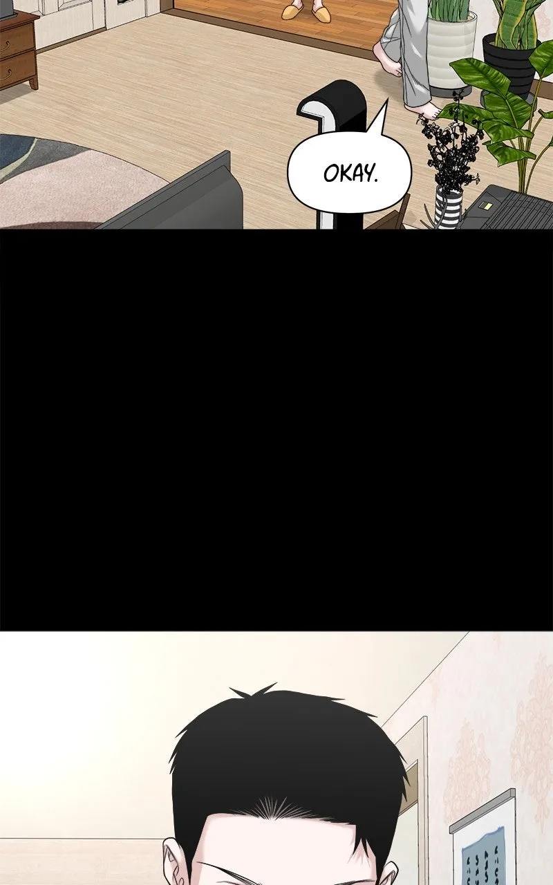 The Gwichon Village Mystery Chapter 63 Page 42