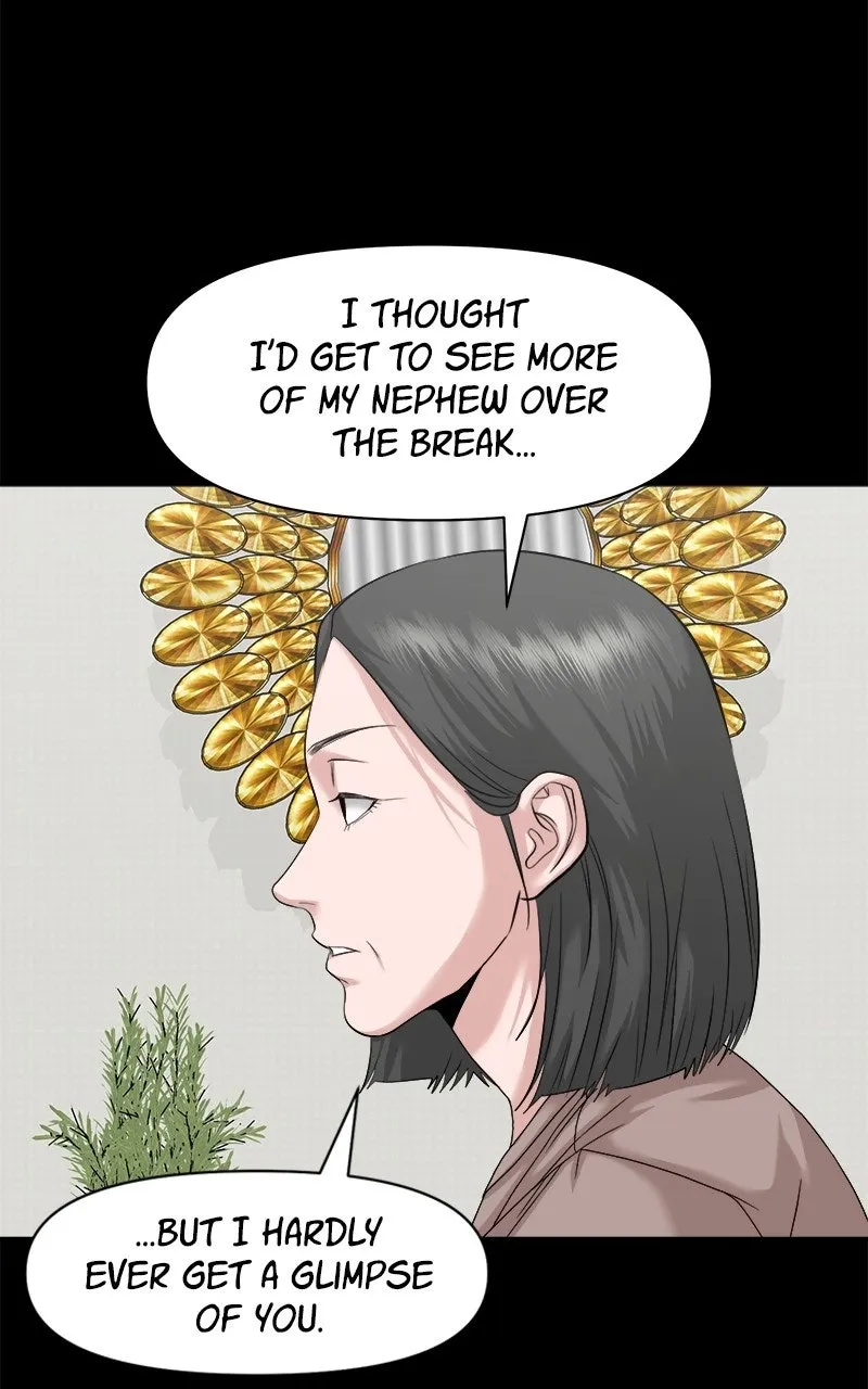 The Gwichon Village Mystery Chapter 63 Page 46