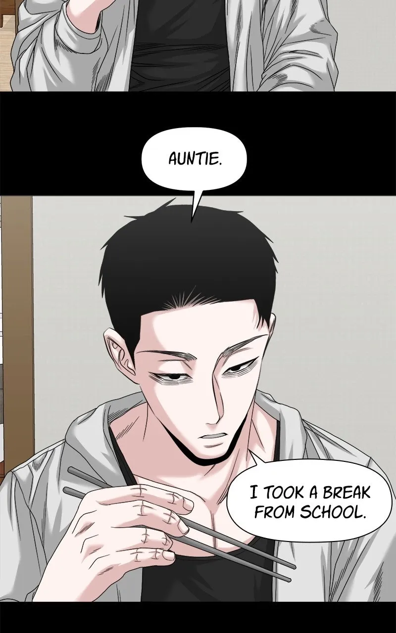 The Gwichon Village Mystery Chapter 63 Page 48