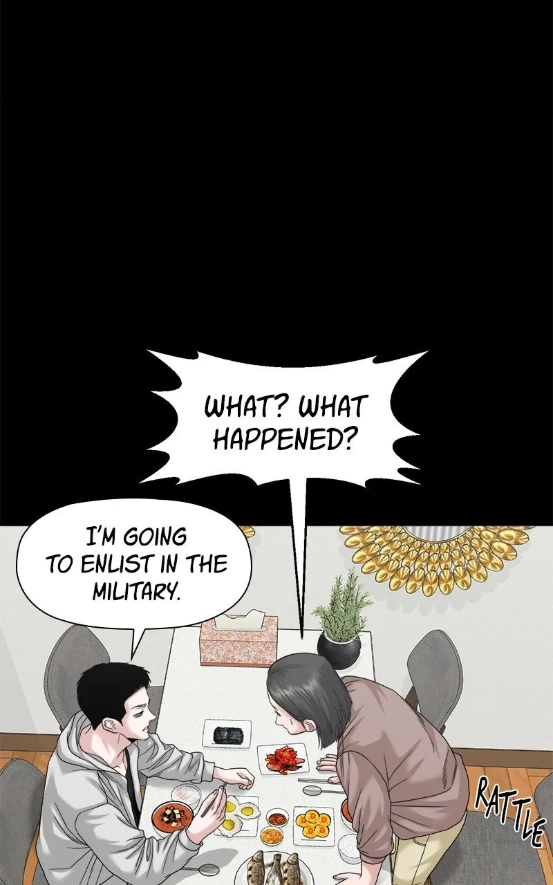 The Gwichon Village Mystery Chapter 63 Page 49