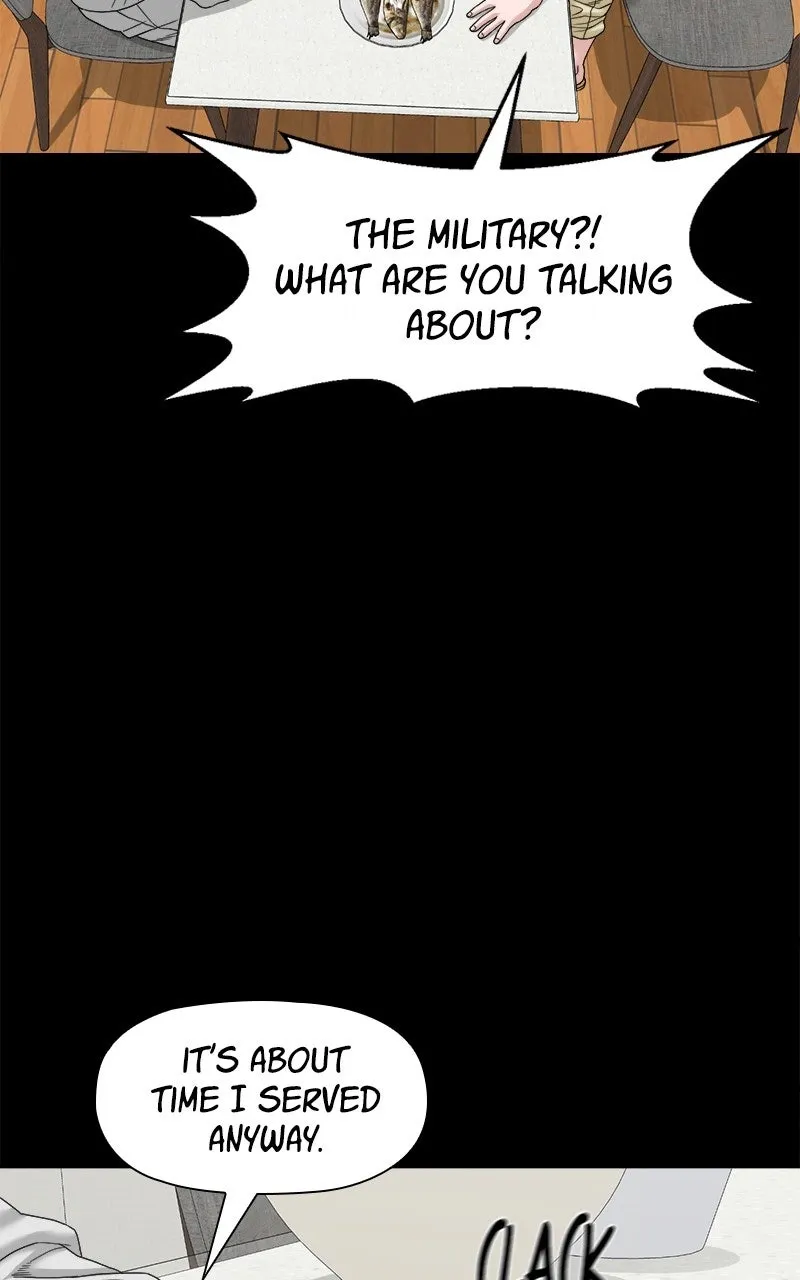 The Gwichon Village Mystery Chapter 63 Page 50