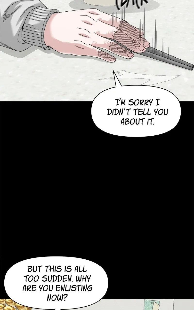 The Gwichon Village Mystery Chapter 63 Page 51