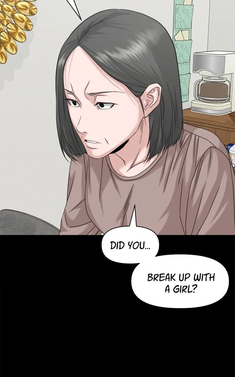 The Gwichon Village Mystery Chapter 63 Page 52