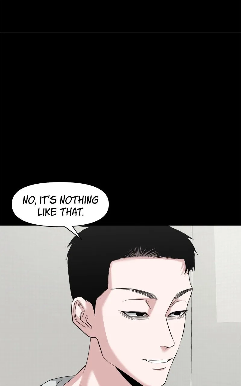 The Gwichon Village Mystery Chapter 63 Page 53