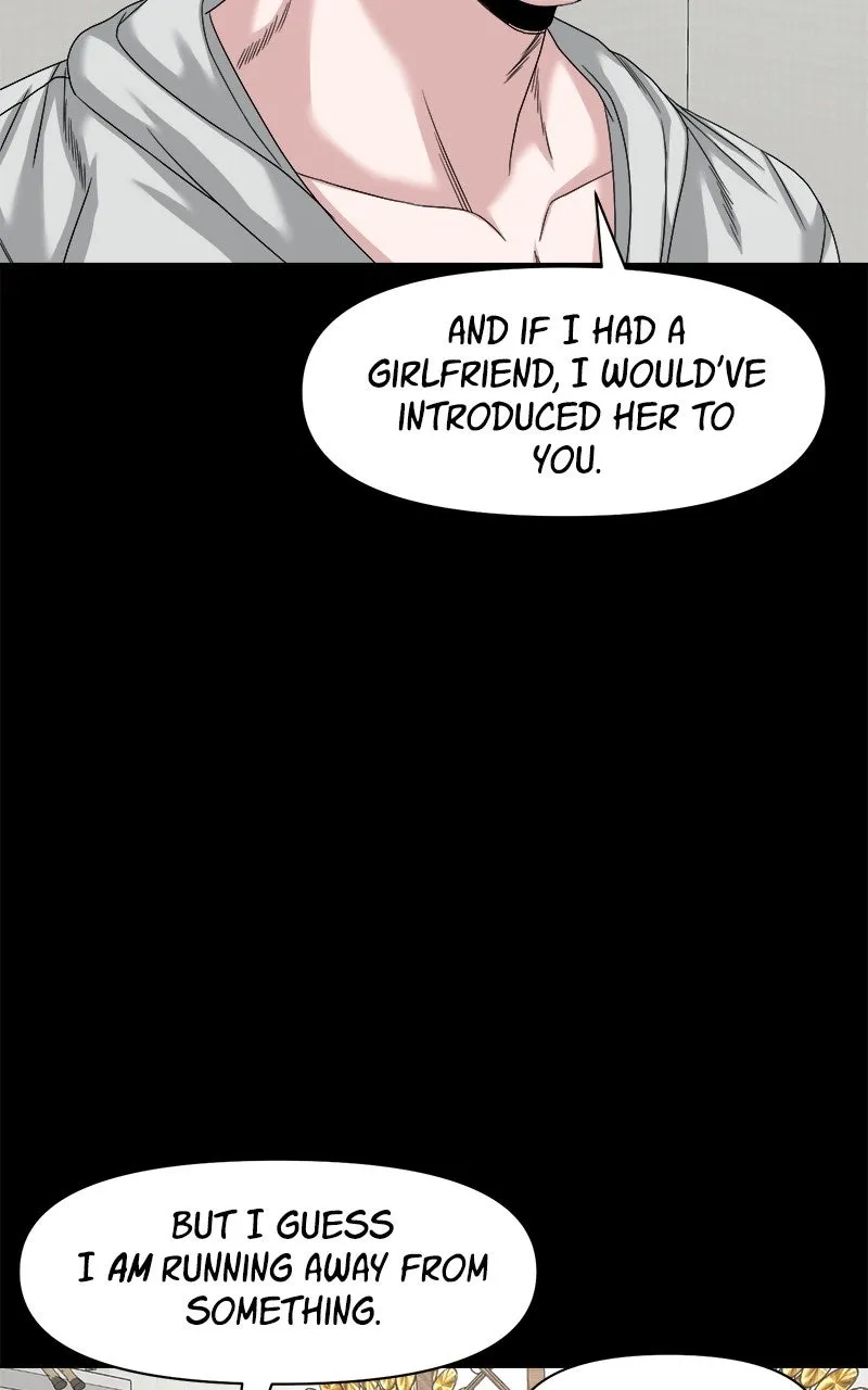 The Gwichon Village Mystery Chapter 63 Page 54