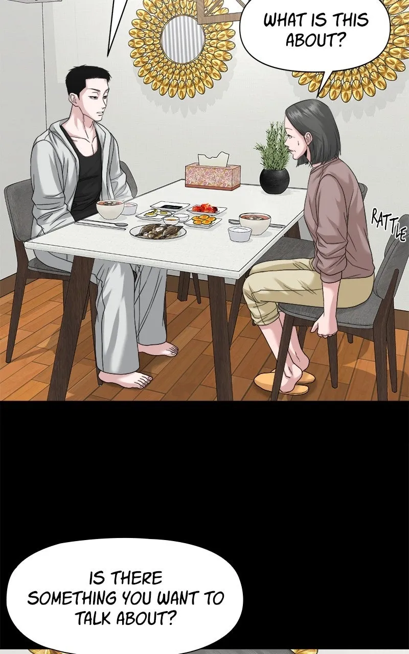 The Gwichon Village Mystery Chapter 63 Page 55