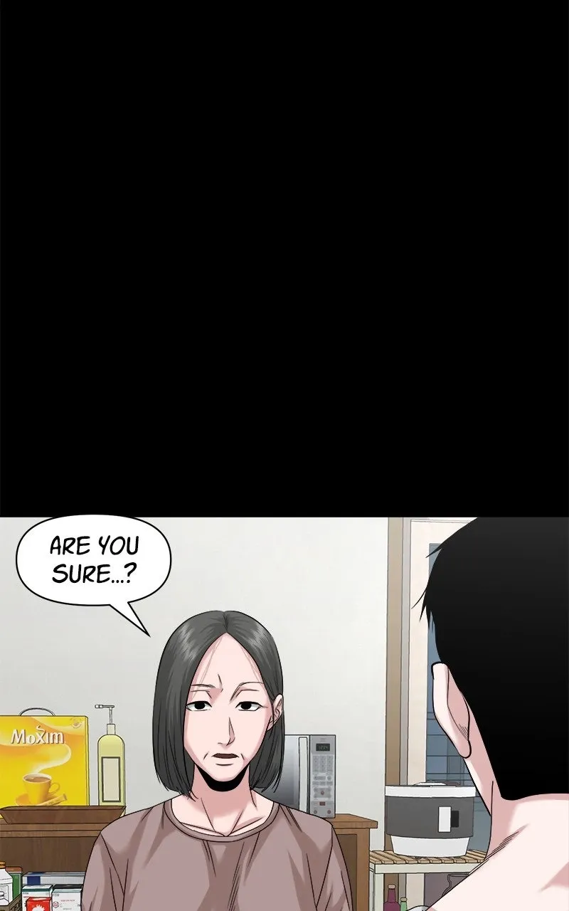 The Gwichon Village Mystery Chapter 63 Page 58