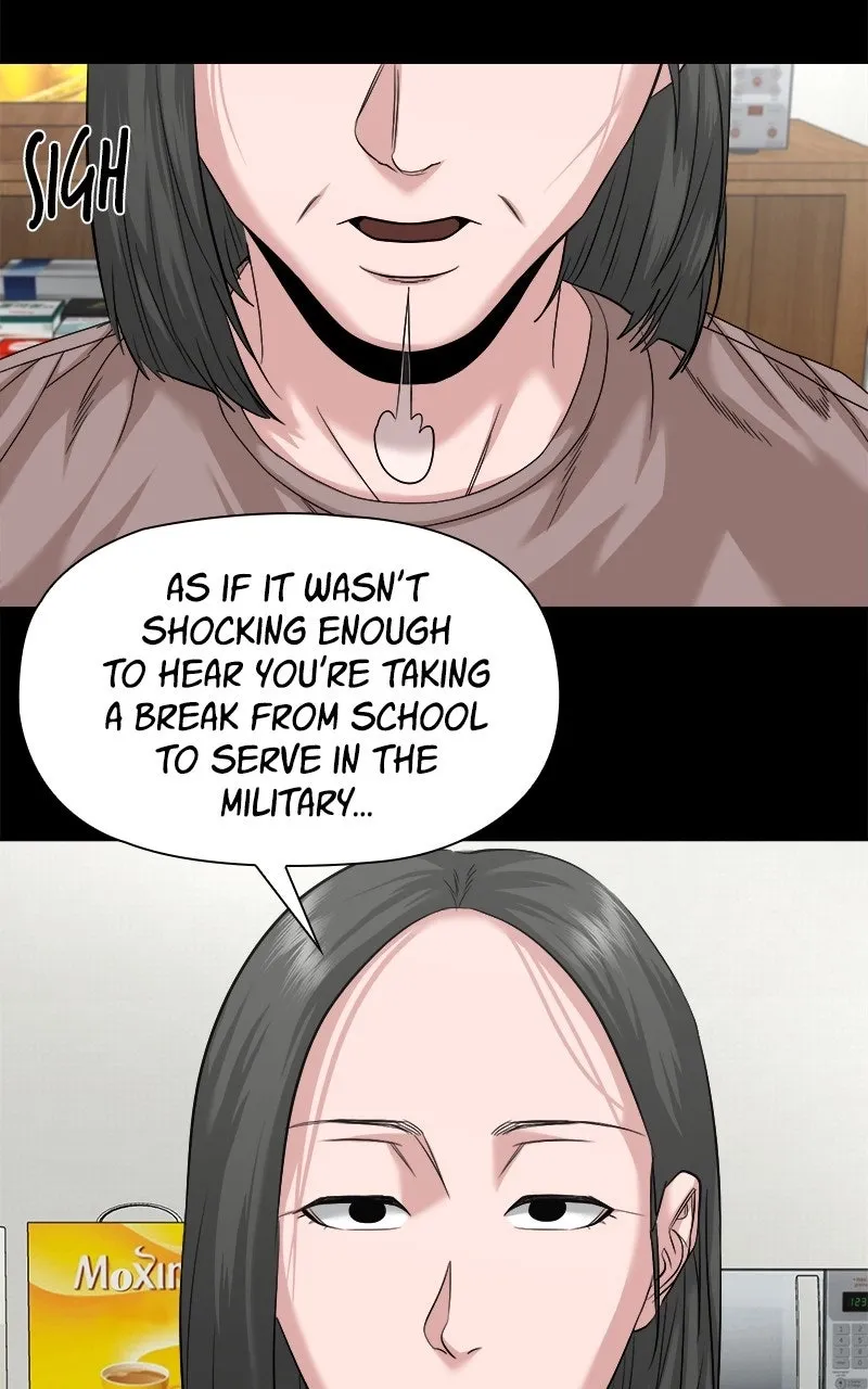 The Gwichon Village Mystery Chapter 63 Page 60