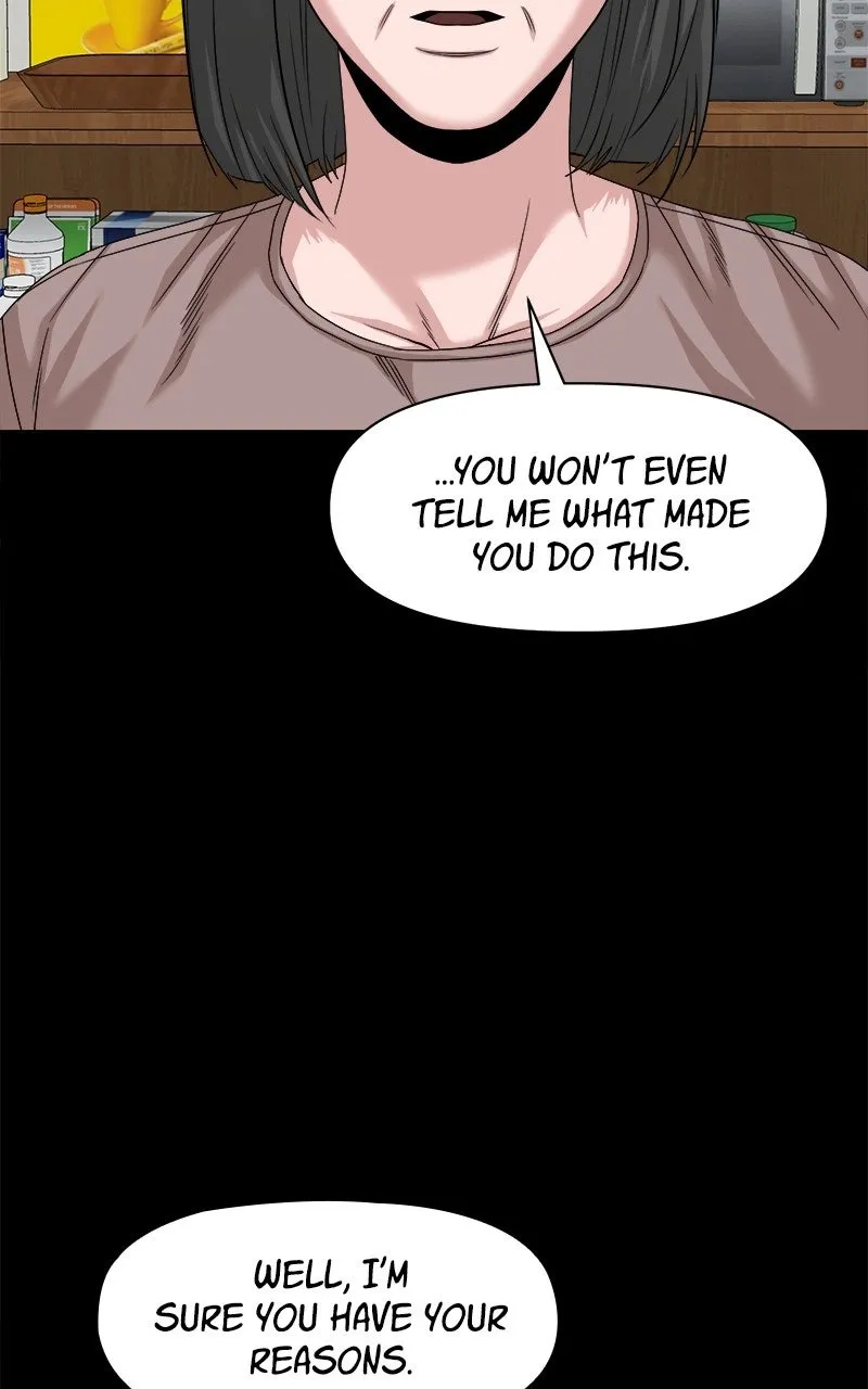The Gwichon Village Mystery Chapter 63 Page 61