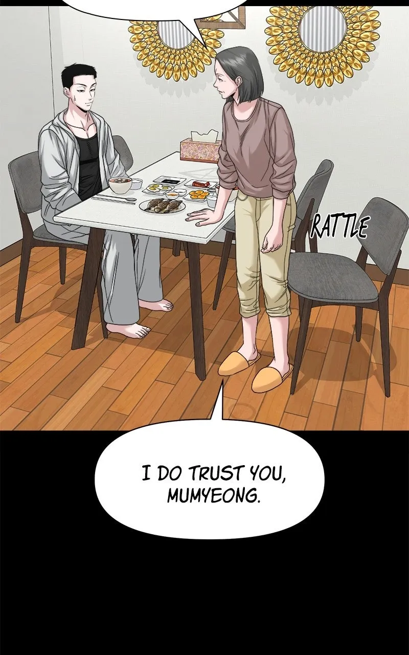 The Gwichon Village Mystery Chapter 63 Page 62