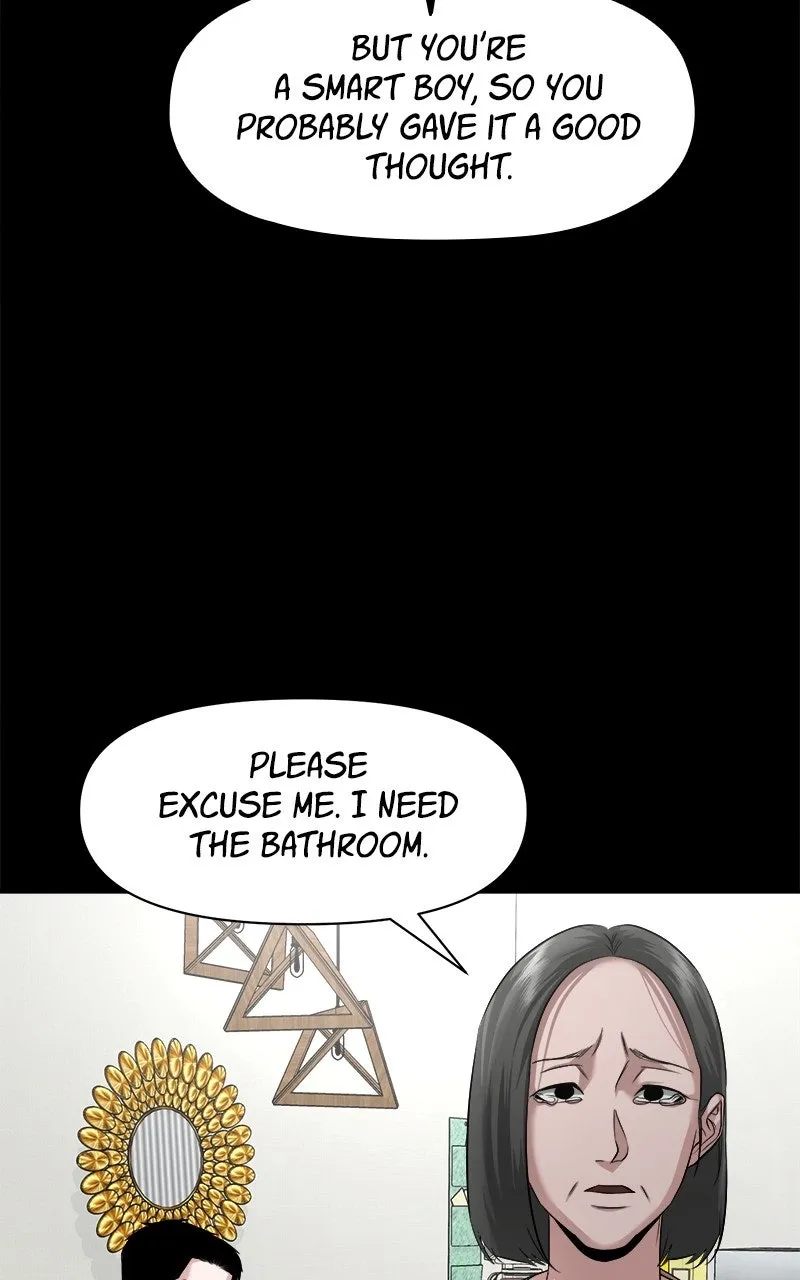 The Gwichon Village Mystery Chapter 63 Page 64