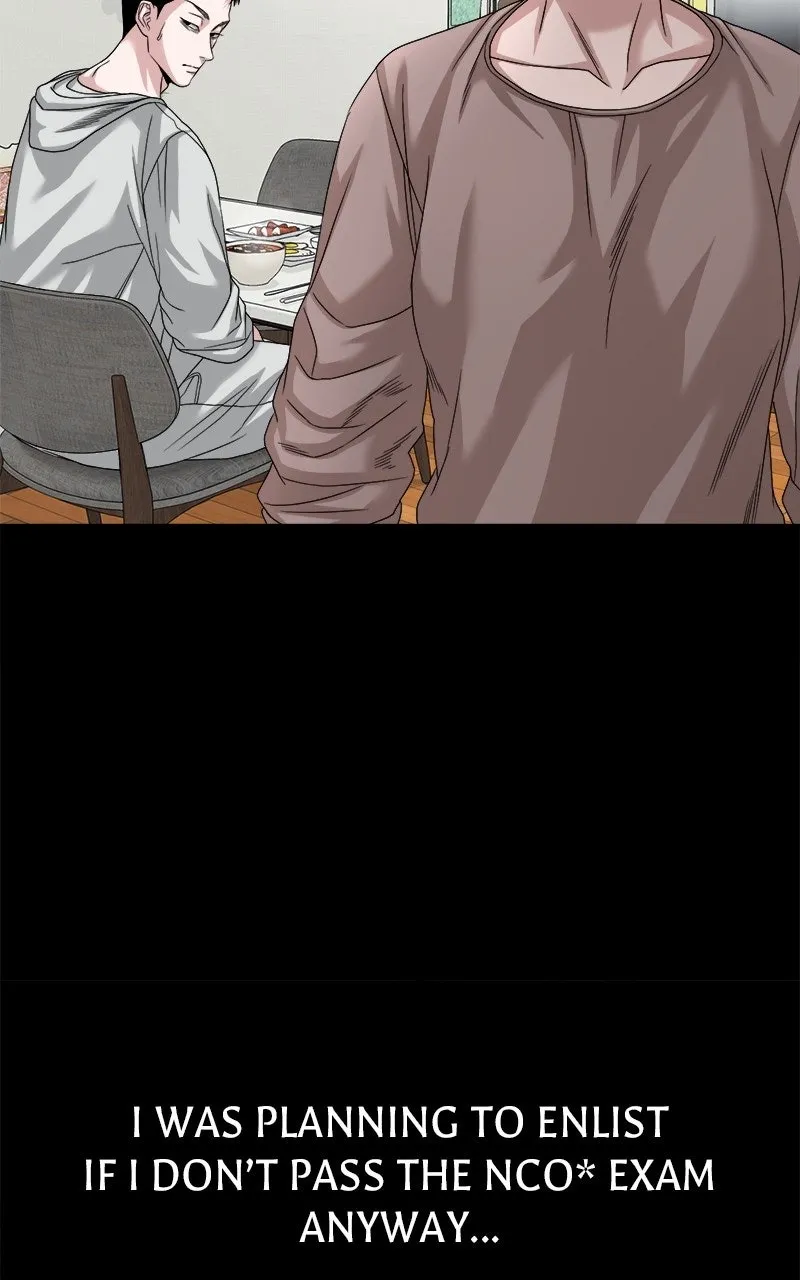 The Gwichon Village Mystery Chapter 63 Page 65