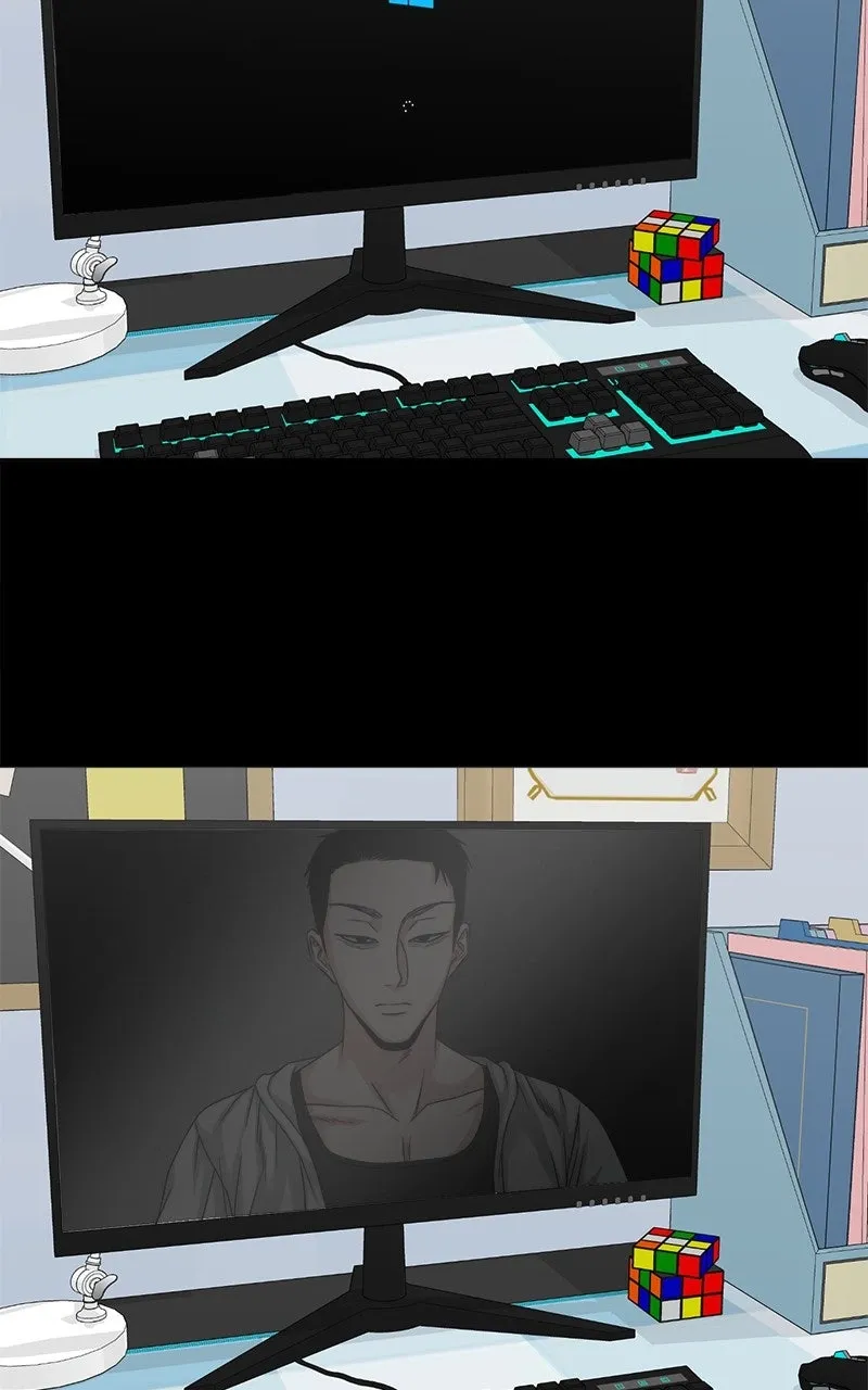 The Gwichon Village Mystery Chapter 63 Page 70