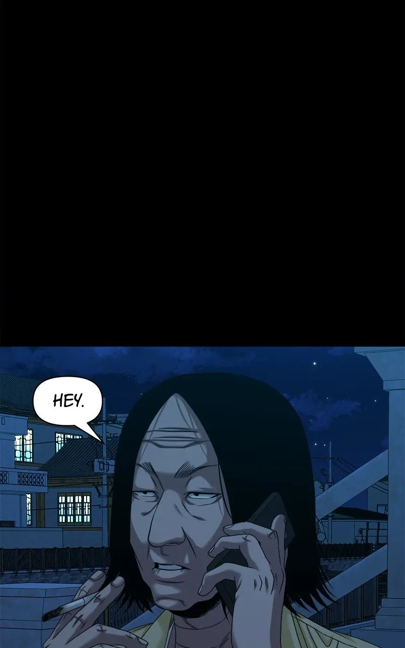 The Gwichon Village Mystery Chapter 63 Page 76