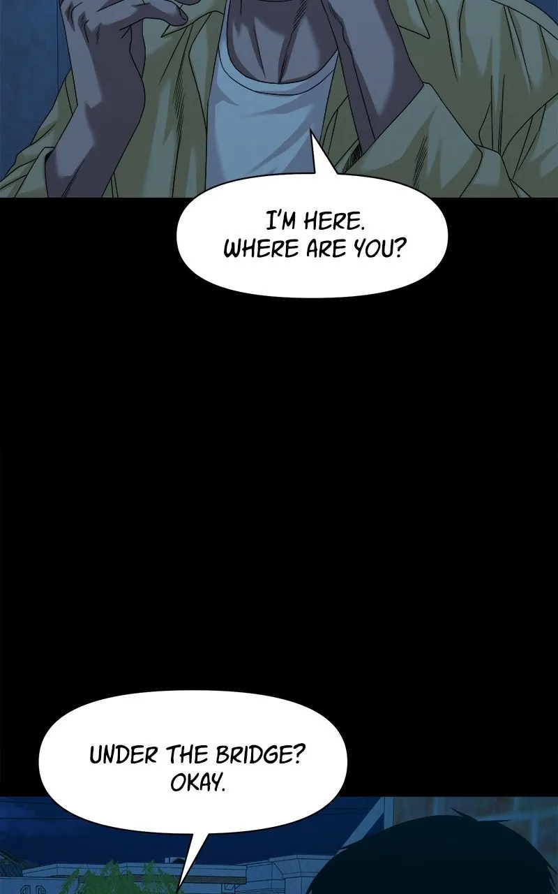 The Gwichon Village Mystery Chapter 63 Page 77