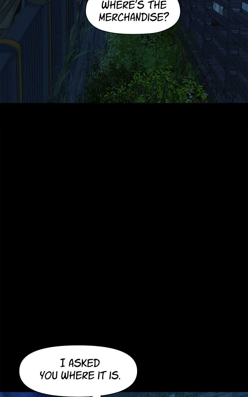 The Gwichon Village Mystery Chapter 63 Page 81