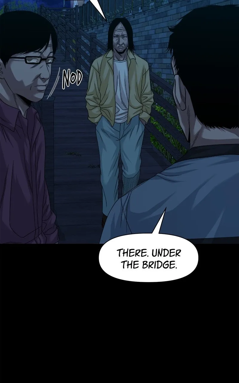 The Gwichon Village Mystery Chapter 63 Page 82