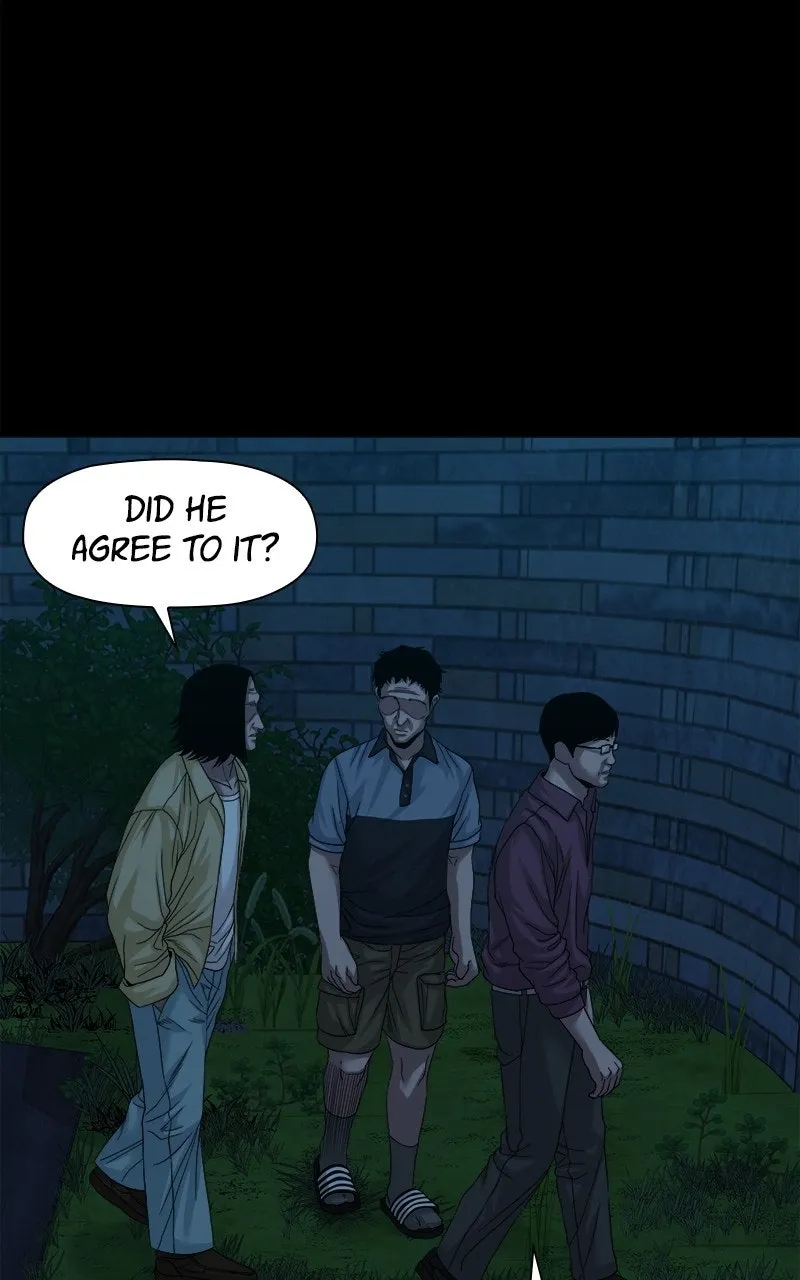 The Gwichon Village Mystery Chapter 63 Page 83