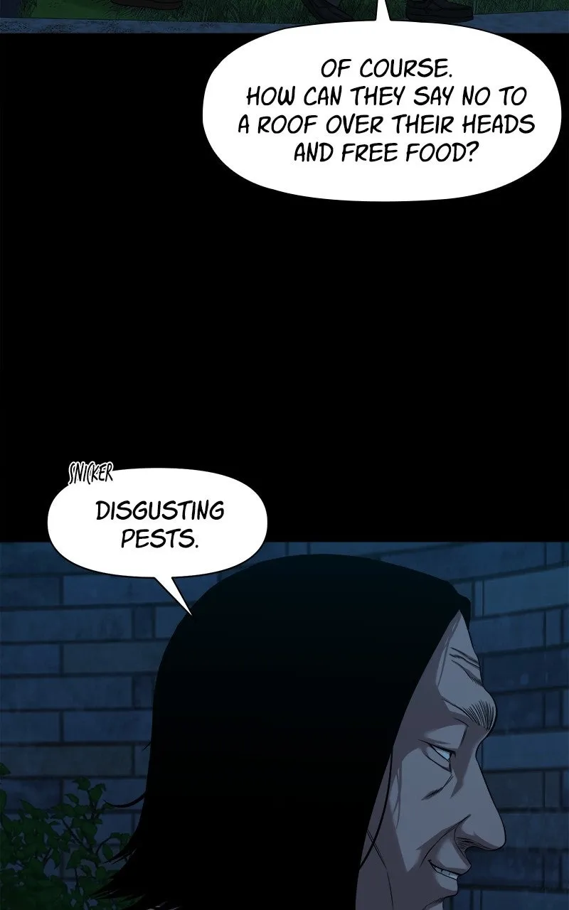 The Gwichon Village Mystery Chapter 63 Page 84