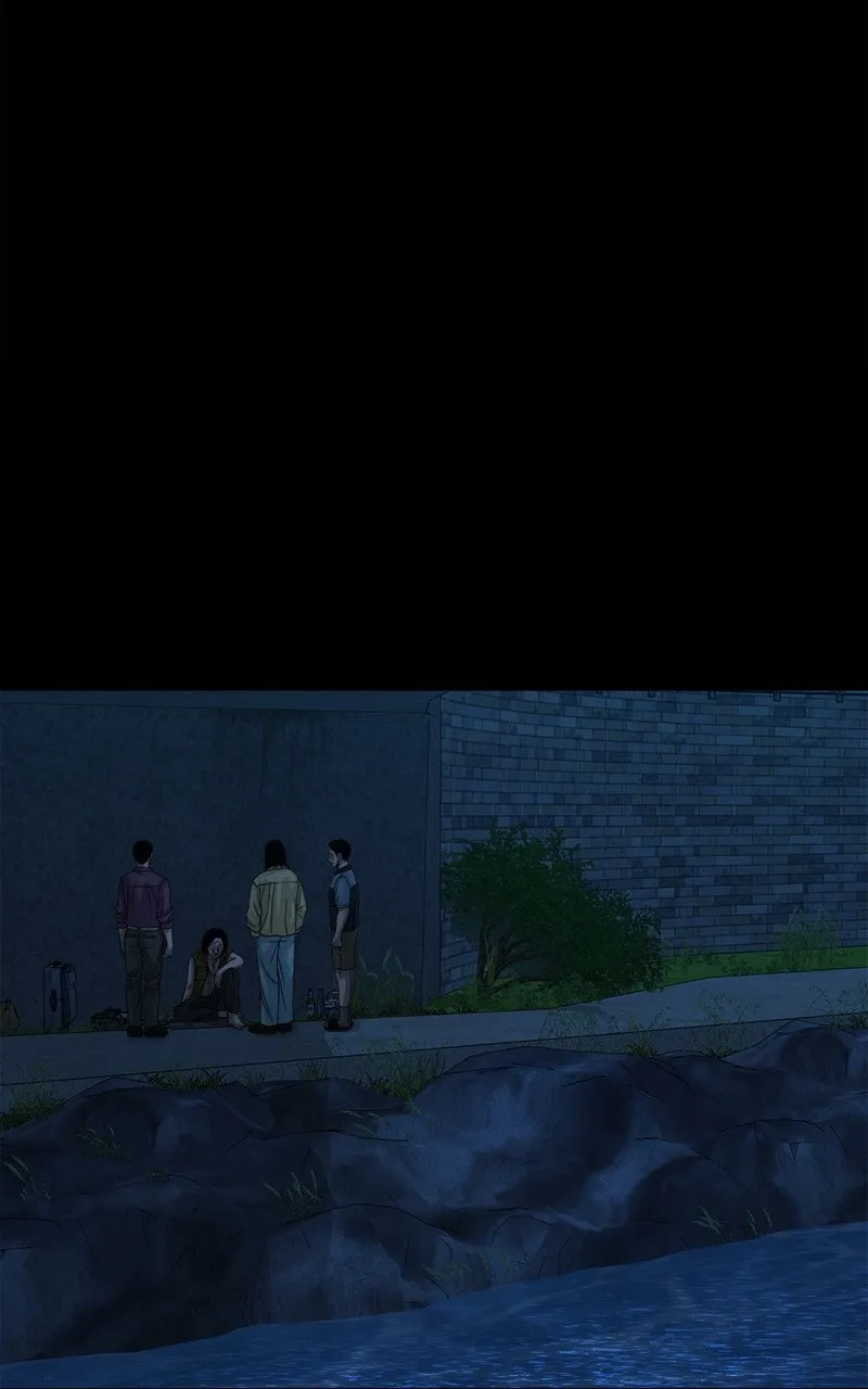 The Gwichon Village Mystery Chapter 63 Page 88