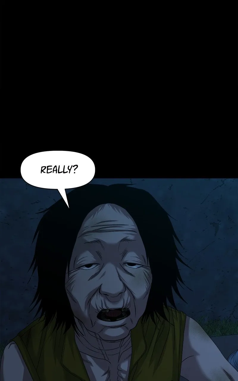 The Gwichon Village Mystery Chapter 63 Page 89